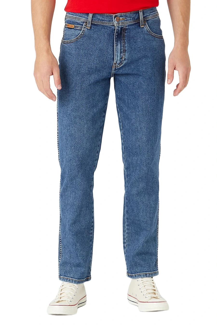 Jeans WRANGLER W12133010