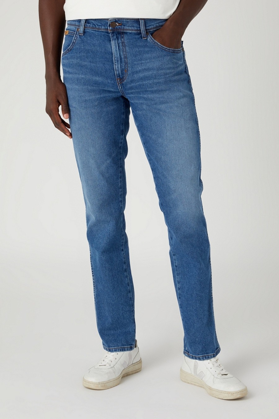 Jeans WRANGLER W12S84Z89