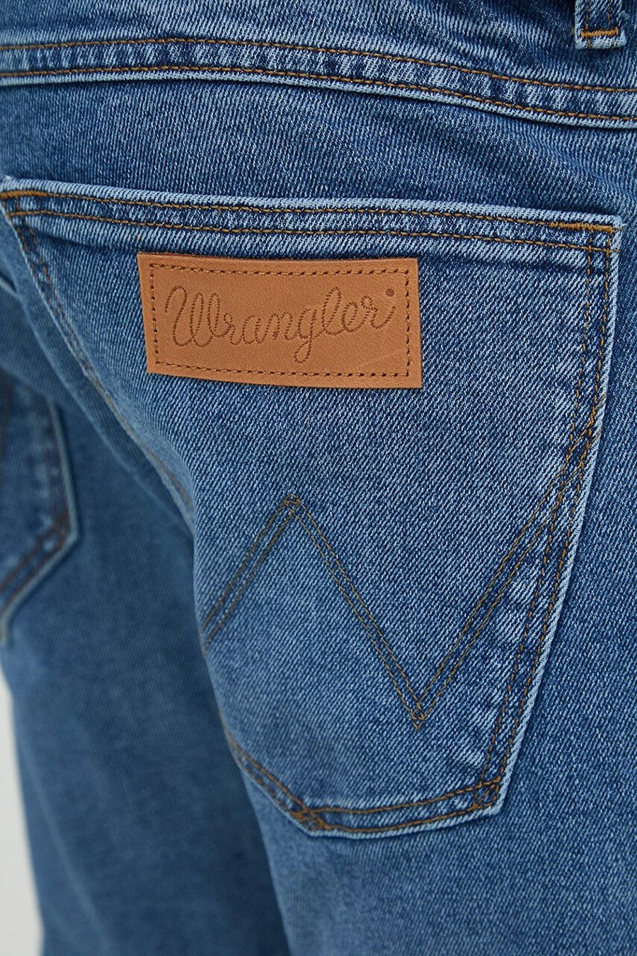 Jeans WRANGLER W14XYLZ71
