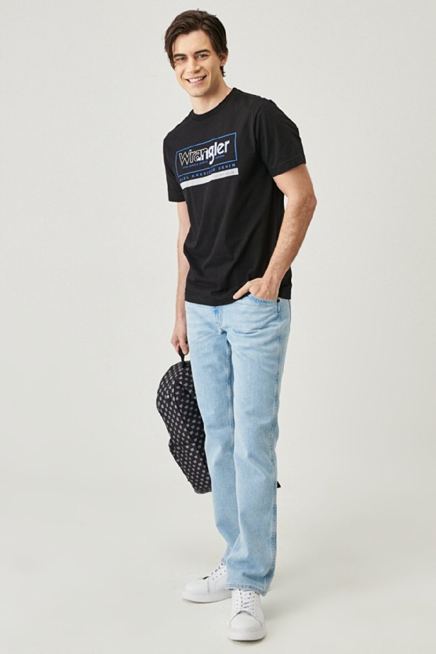 Jeans WRANGLER W15QJX31R