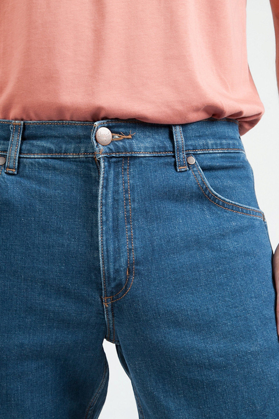 Jeans WRANGLER W15QX5R22