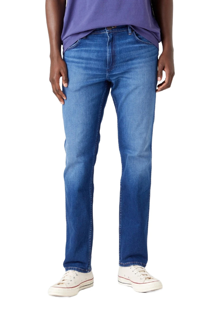 Jeans WRANGLER W15QYI23A