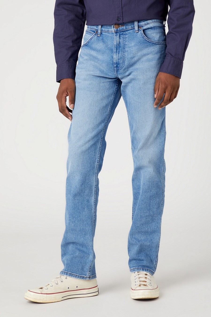 Jeans WRANGLER W15QYLZ70