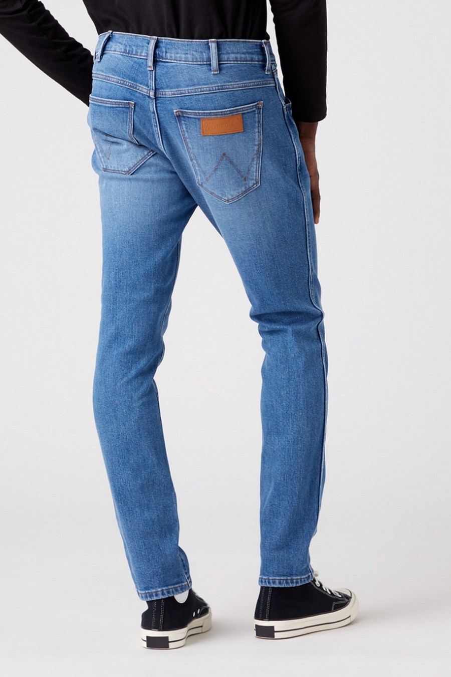 Jeans WRANGLER W18SJX21Y