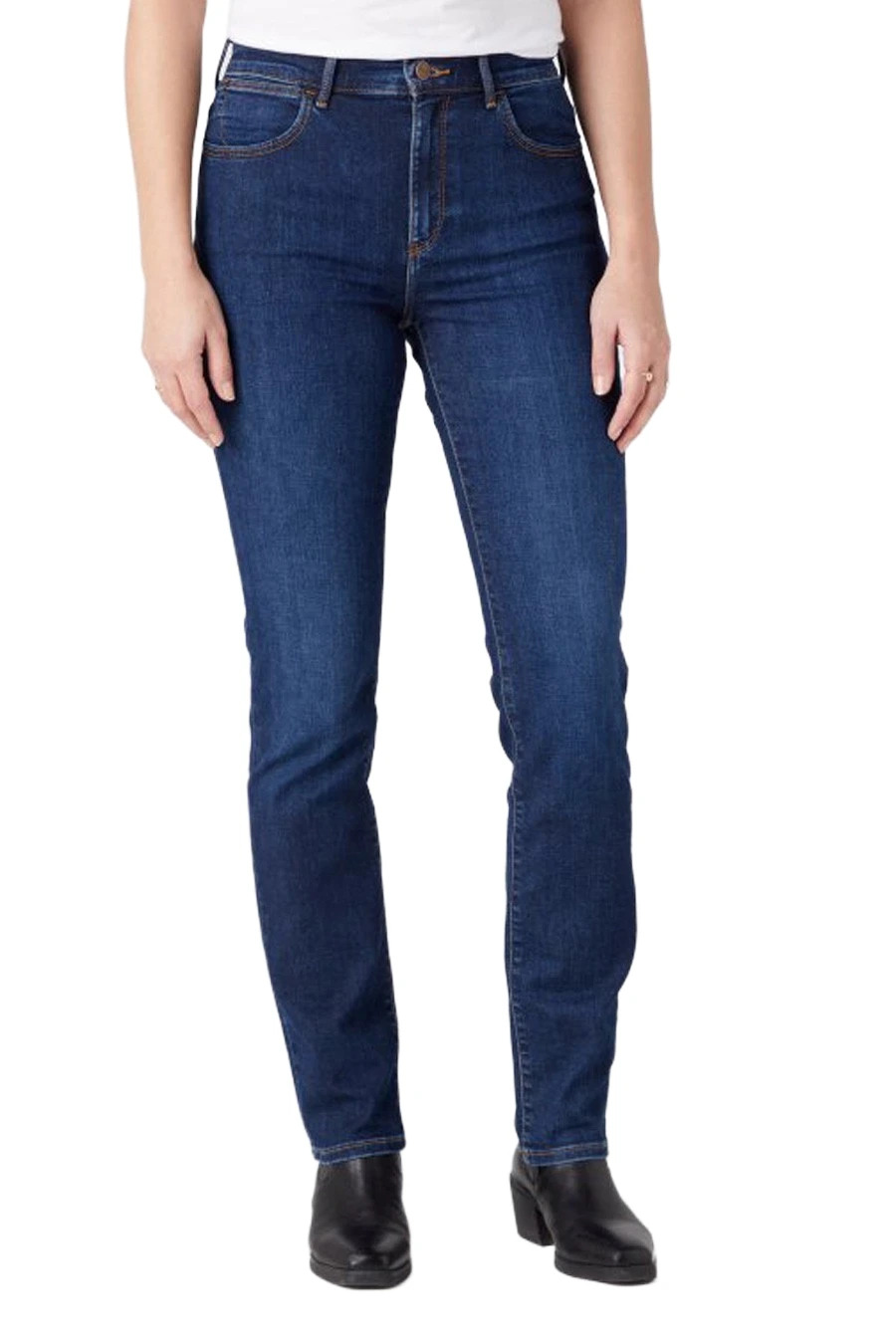 Jeans WRANGLER W26LCL43K