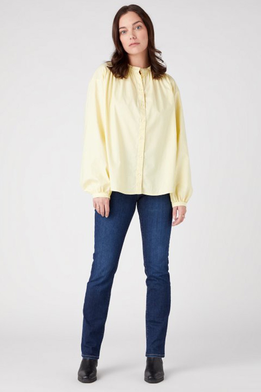 Jeans WRANGLER W26LCL43K