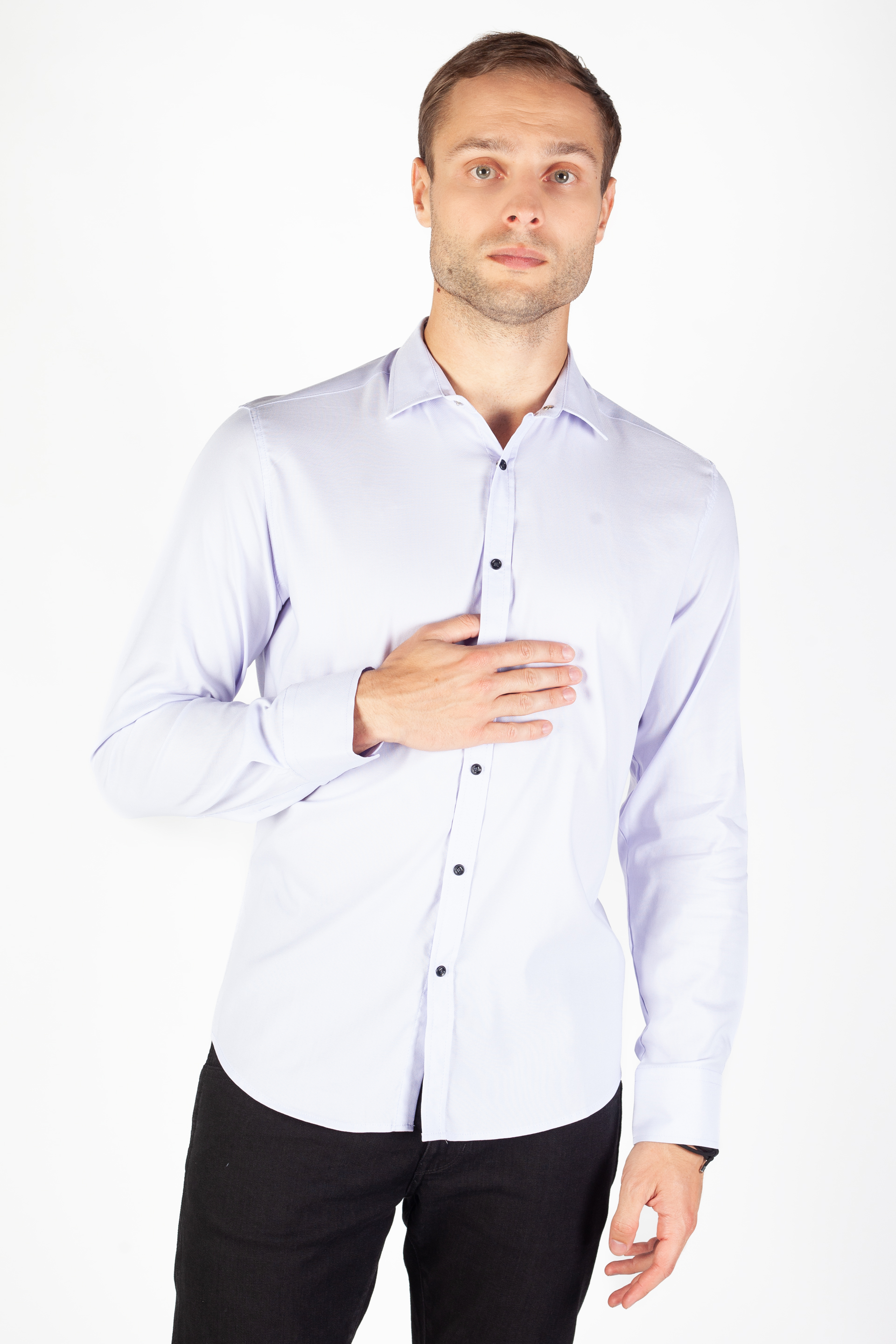 Shirt INFINITY INF-5043-M3718