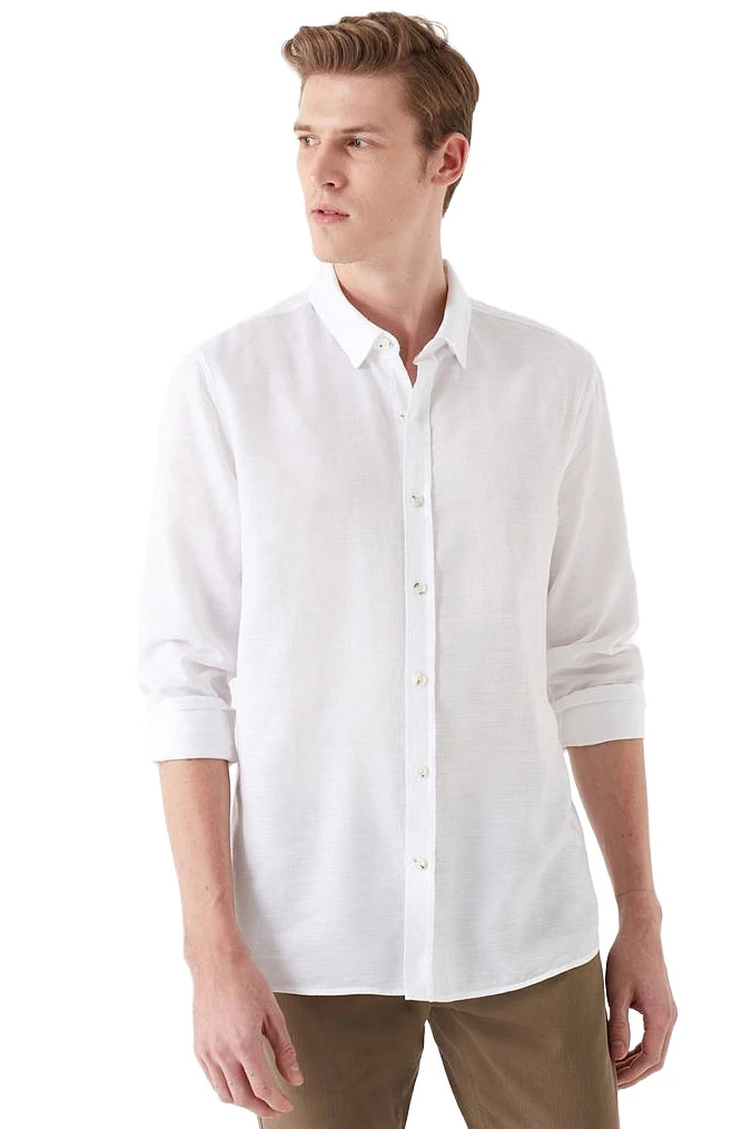 Shirt MAVI 020579-25705