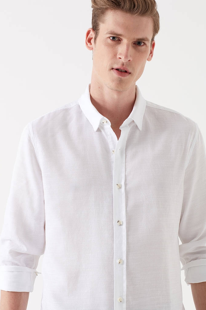 Shirt MAVI 020579-25705