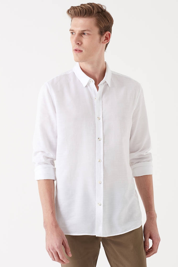 Shirt MAVI 020579-25705