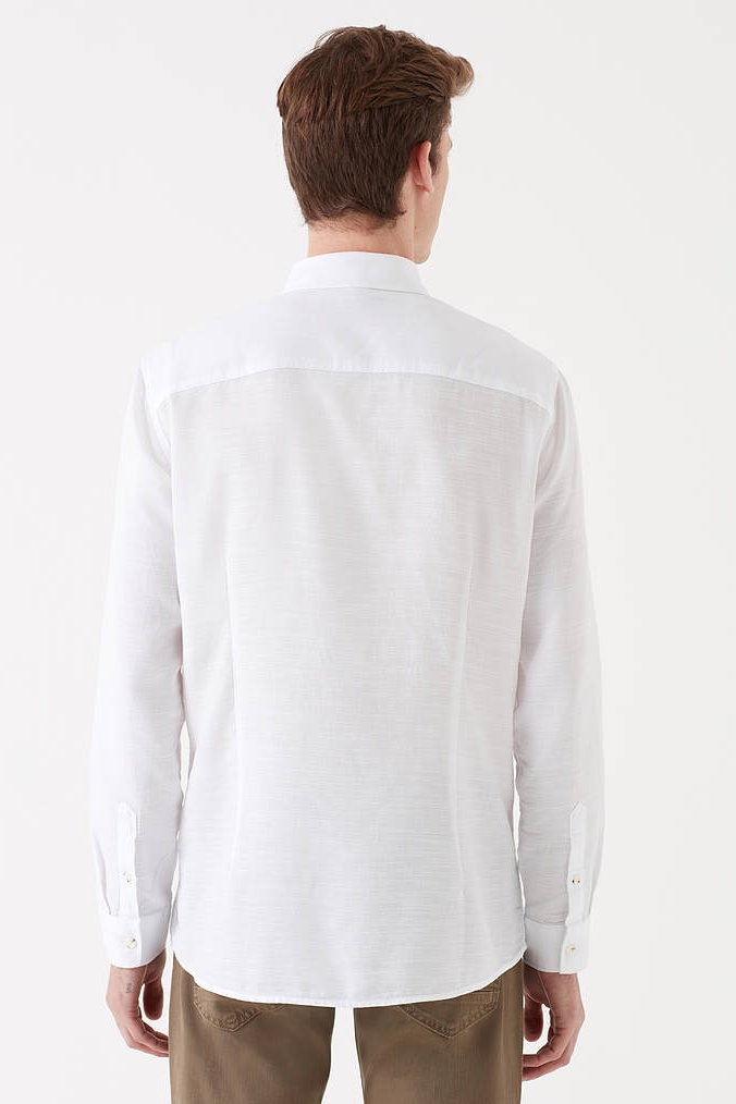 Shirt MAVI 020579-25705