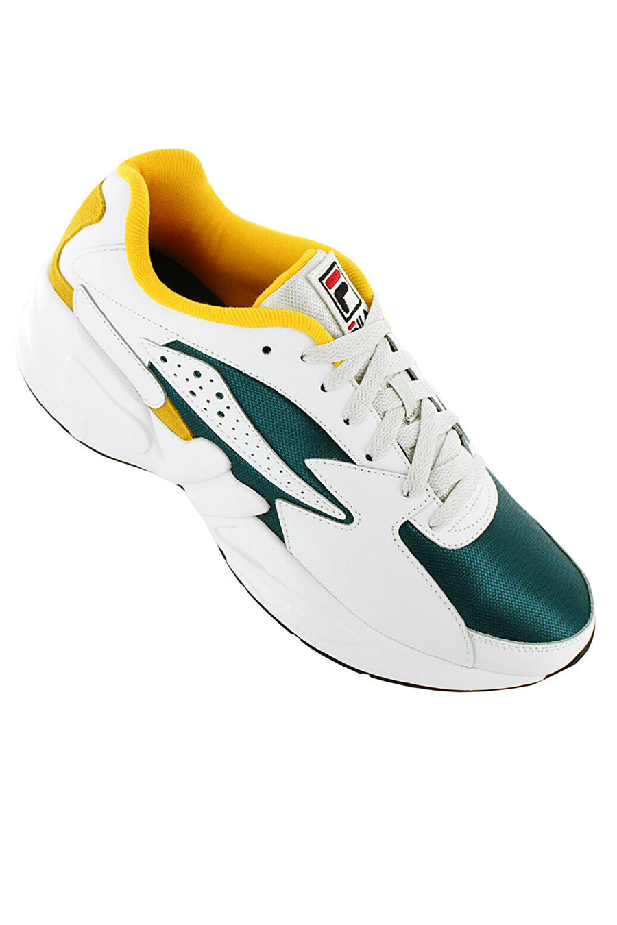 Shoes FILA 1010574-02F