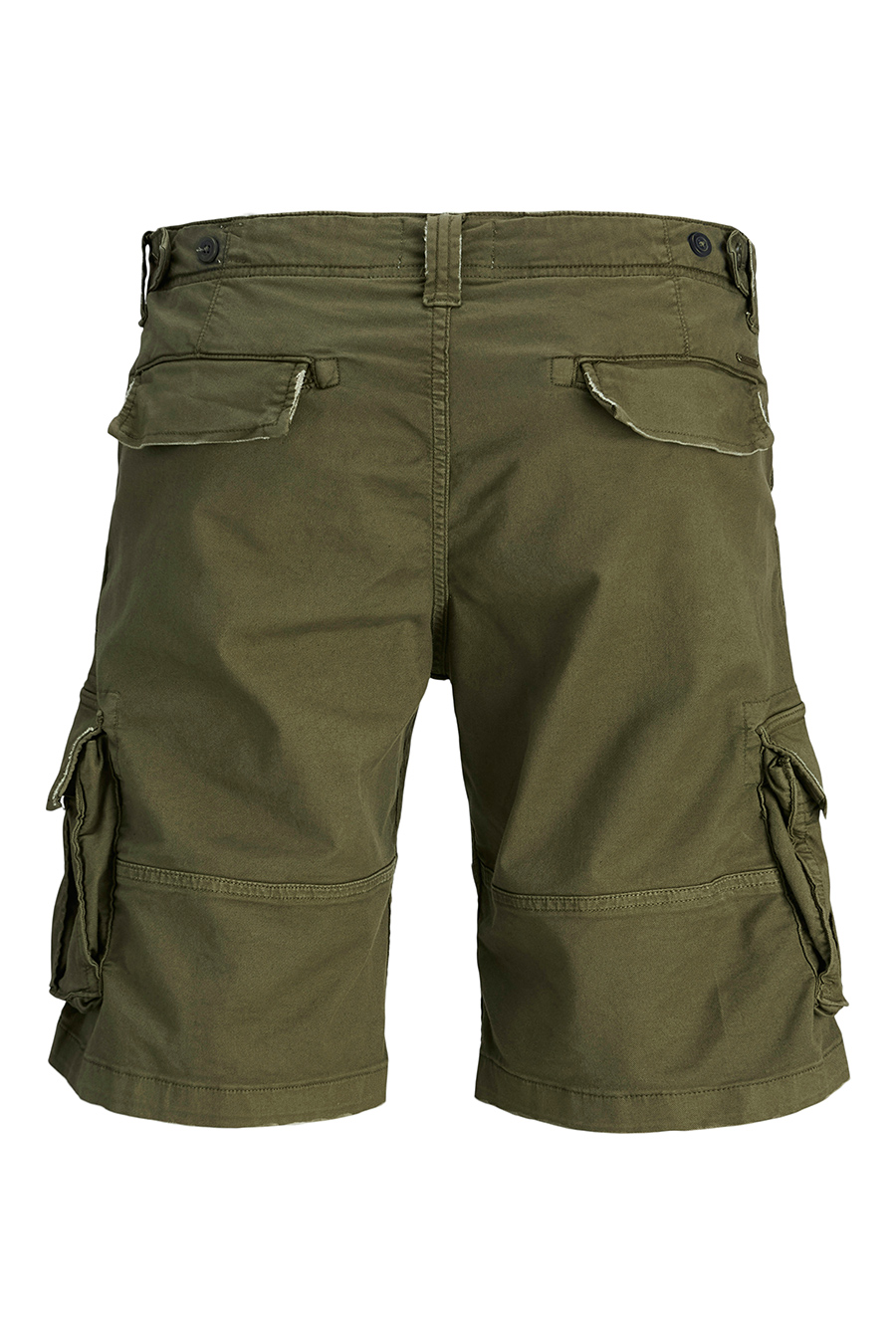 Shorts JACK & JONES 12274211-Olive-Night