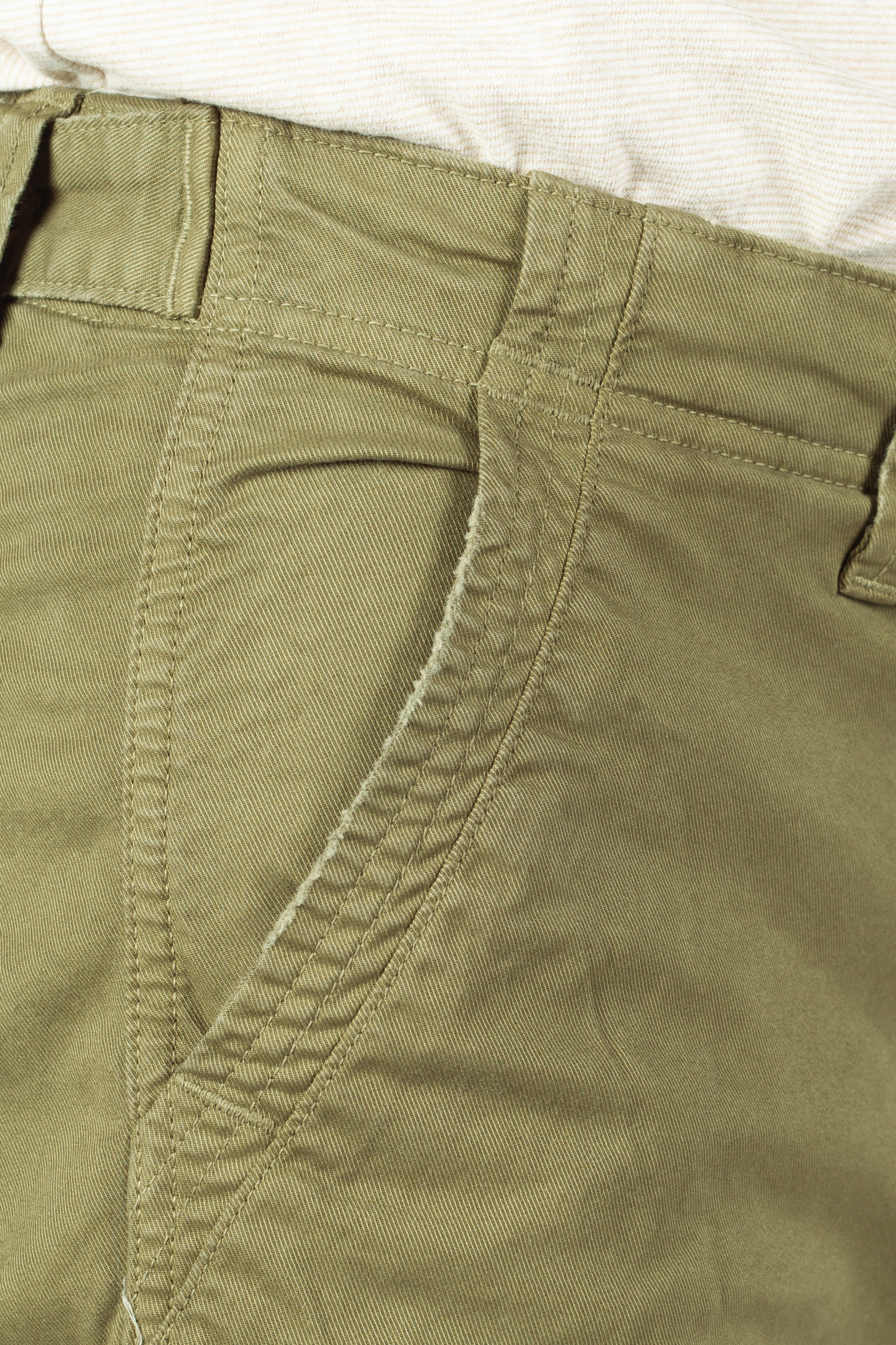 Shorts JACK & JONES 12274211-Olive-Night