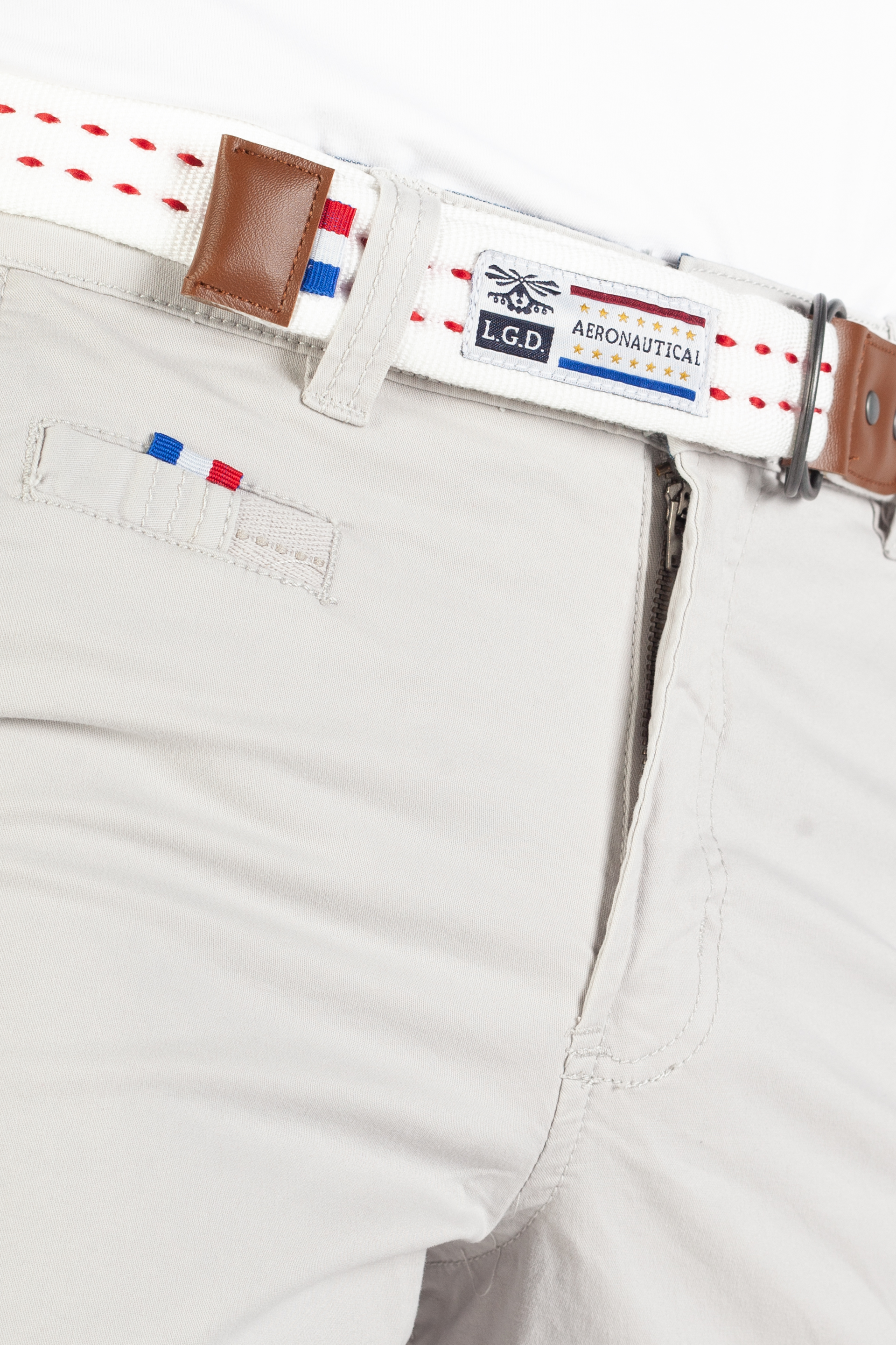 Shorts LEGENDERS GEMINI-CIMENT