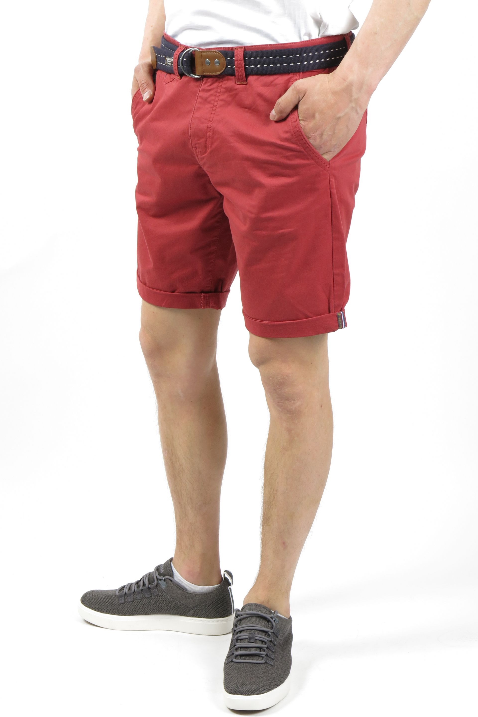 Shorts LEGENDERS GHOSPEL-FIRESTONE-RED