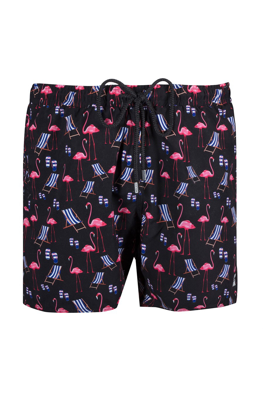 Swimming shorts JOHN FRANK JFSS18SW09-FLIPANGO