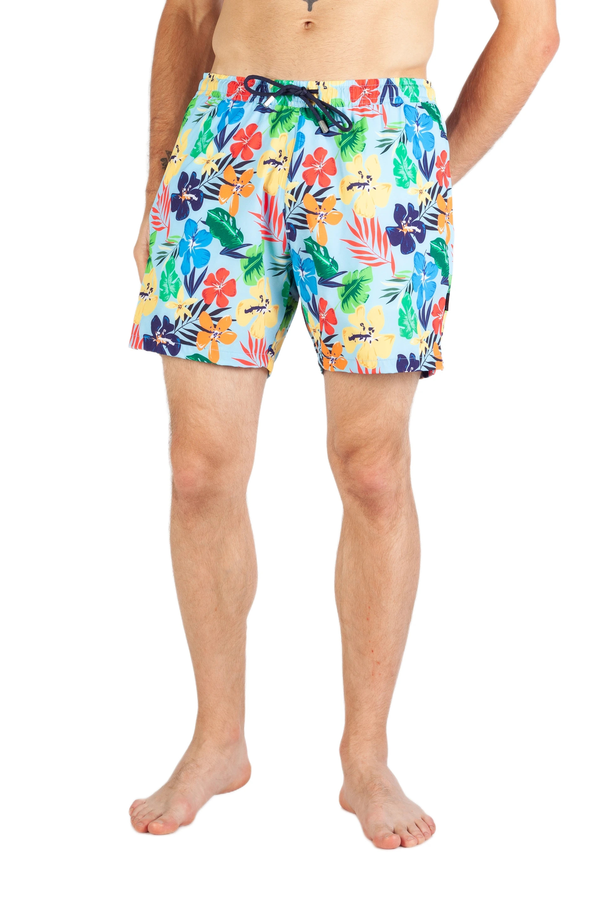 Swimming shorts JOHN FRANK JFSSSWL71