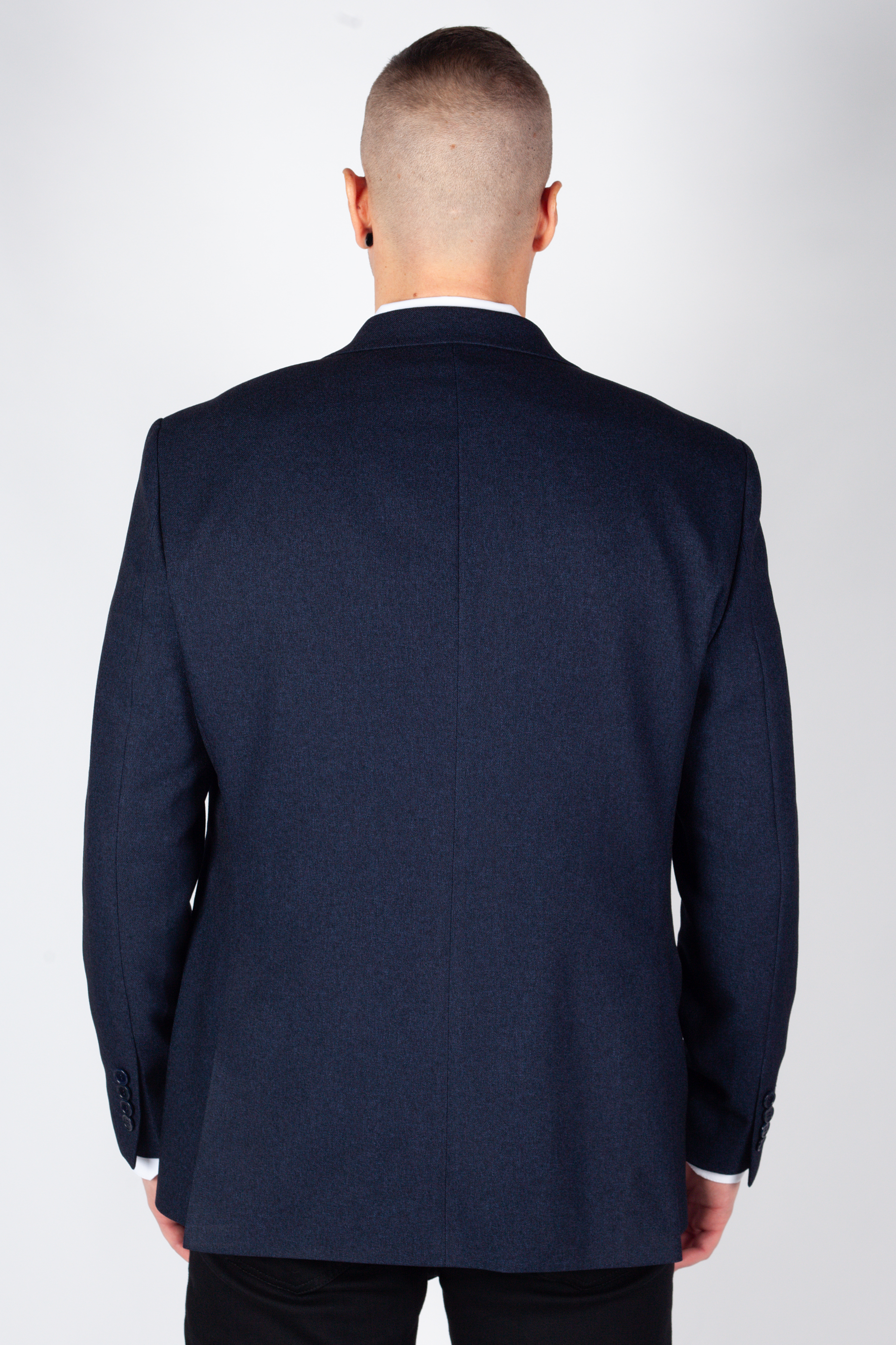 Blazer BAGGI BY XJEANS CKK25082-PASIFIK-002