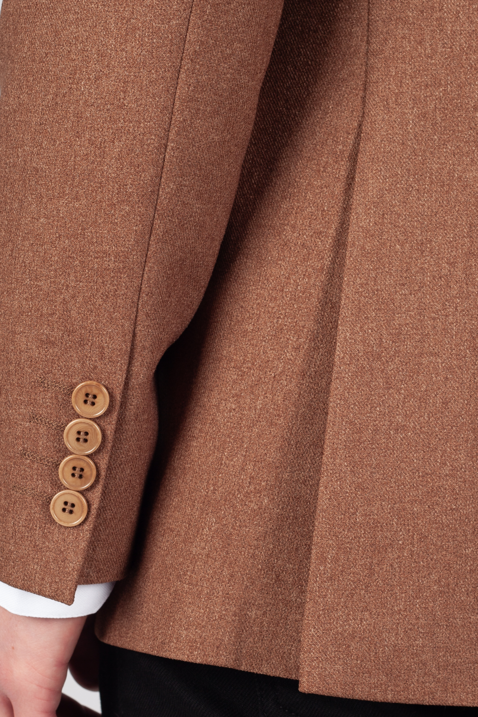 Blazer BAGGI BY XJEANS CKK25082-PASIFIK-031