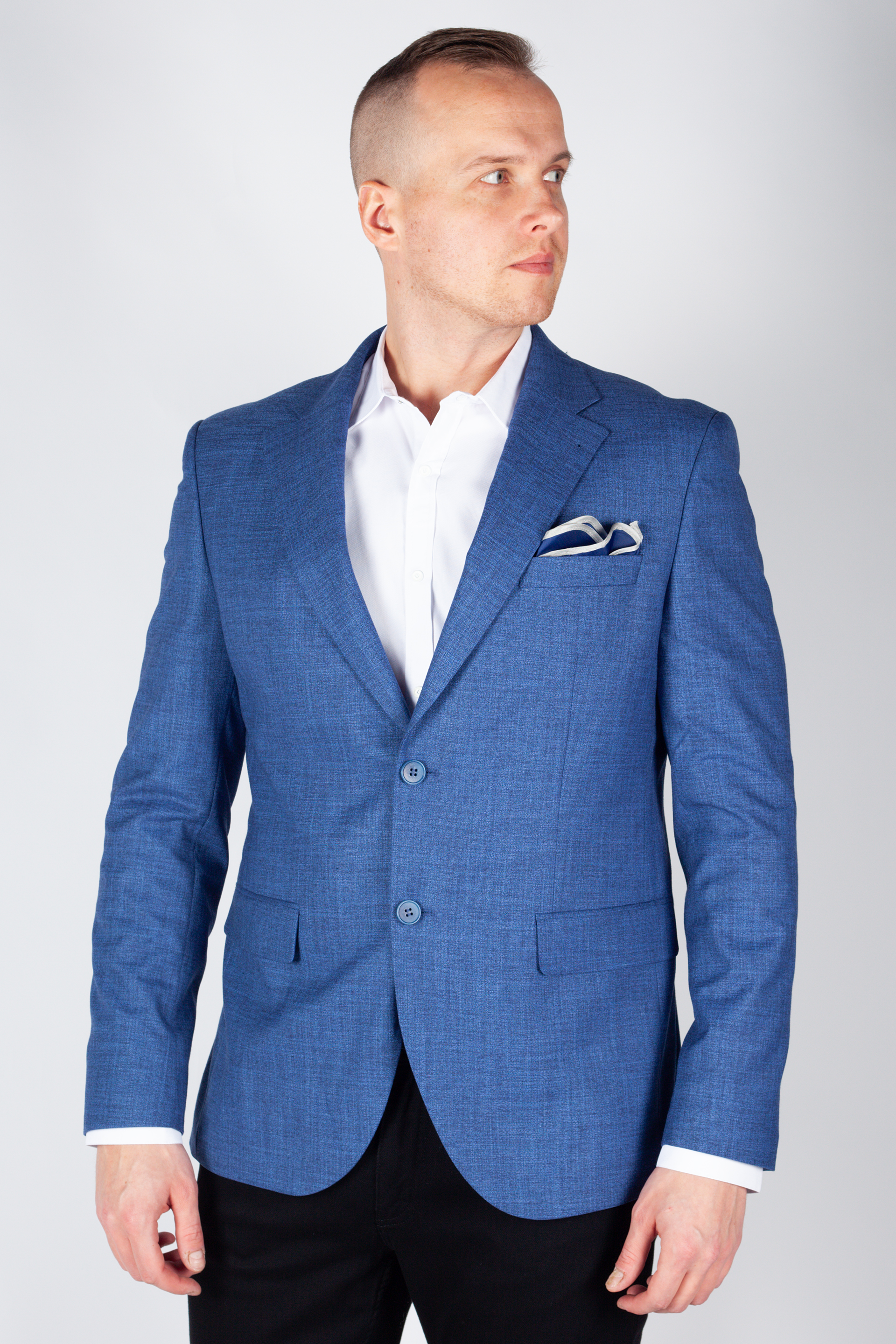 Blazer BAGGI BY XJEANS CKK25088-CORVO-002