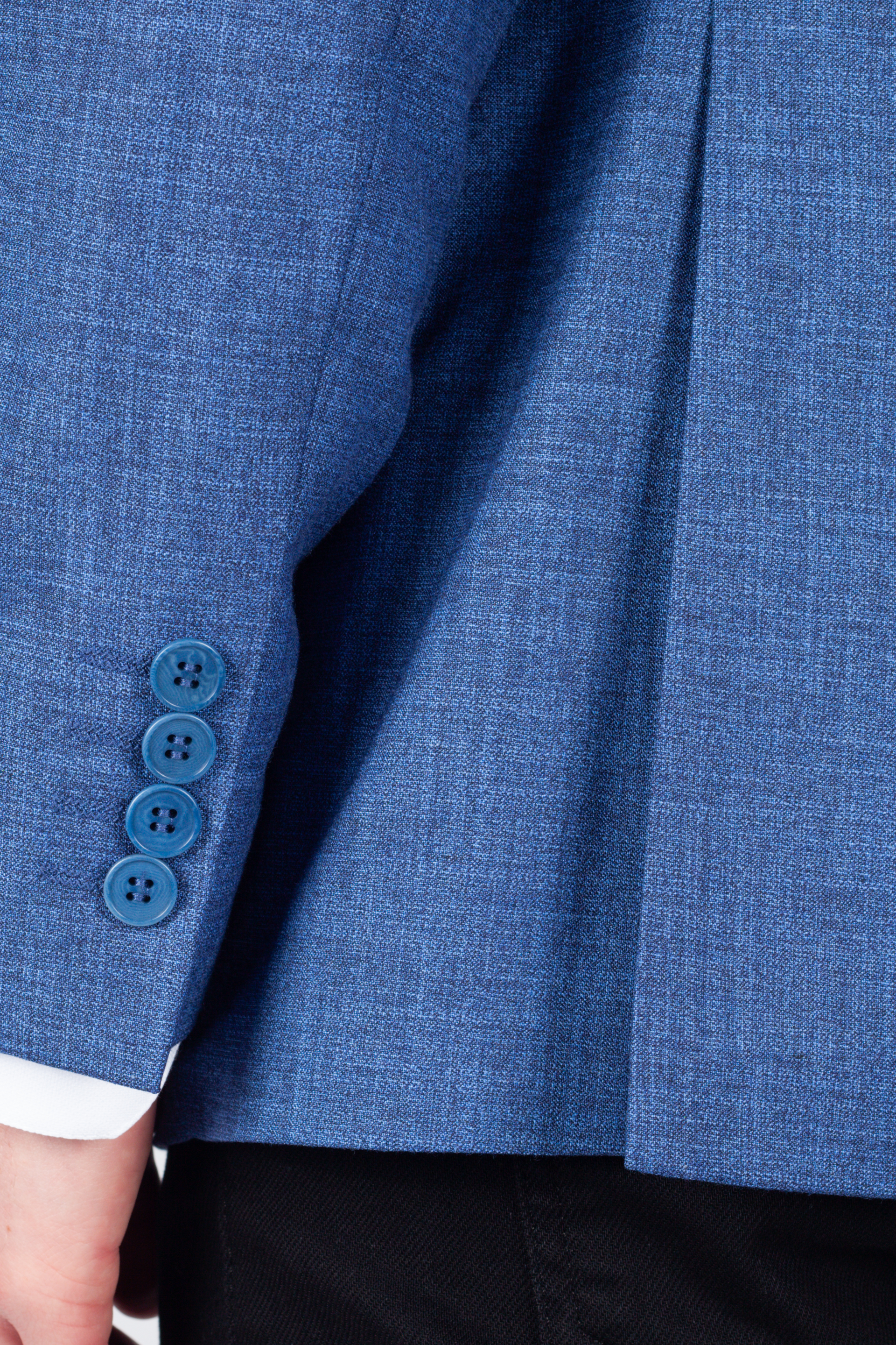 Blazer BAGGI BY XJEANS CKK25088-CORVO-002