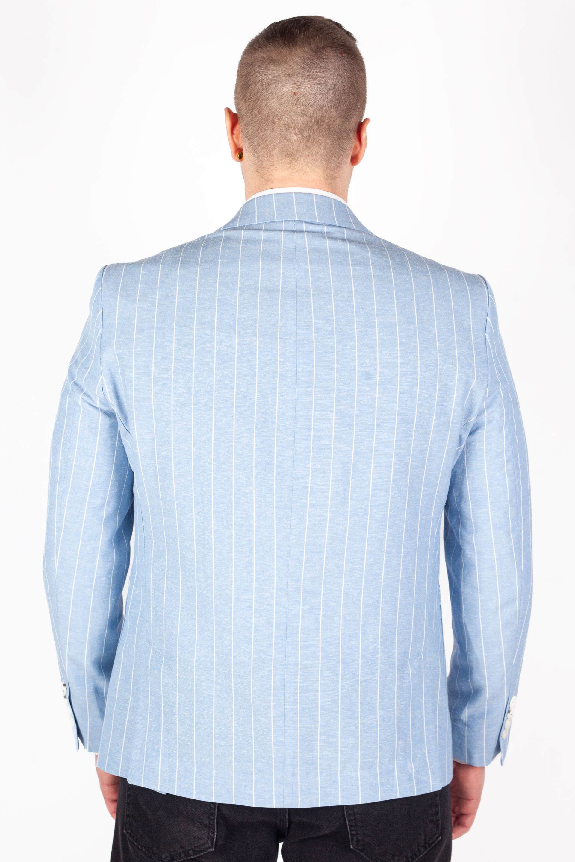 Blazer FRAPPOLI 30033-VITAO-MAVI