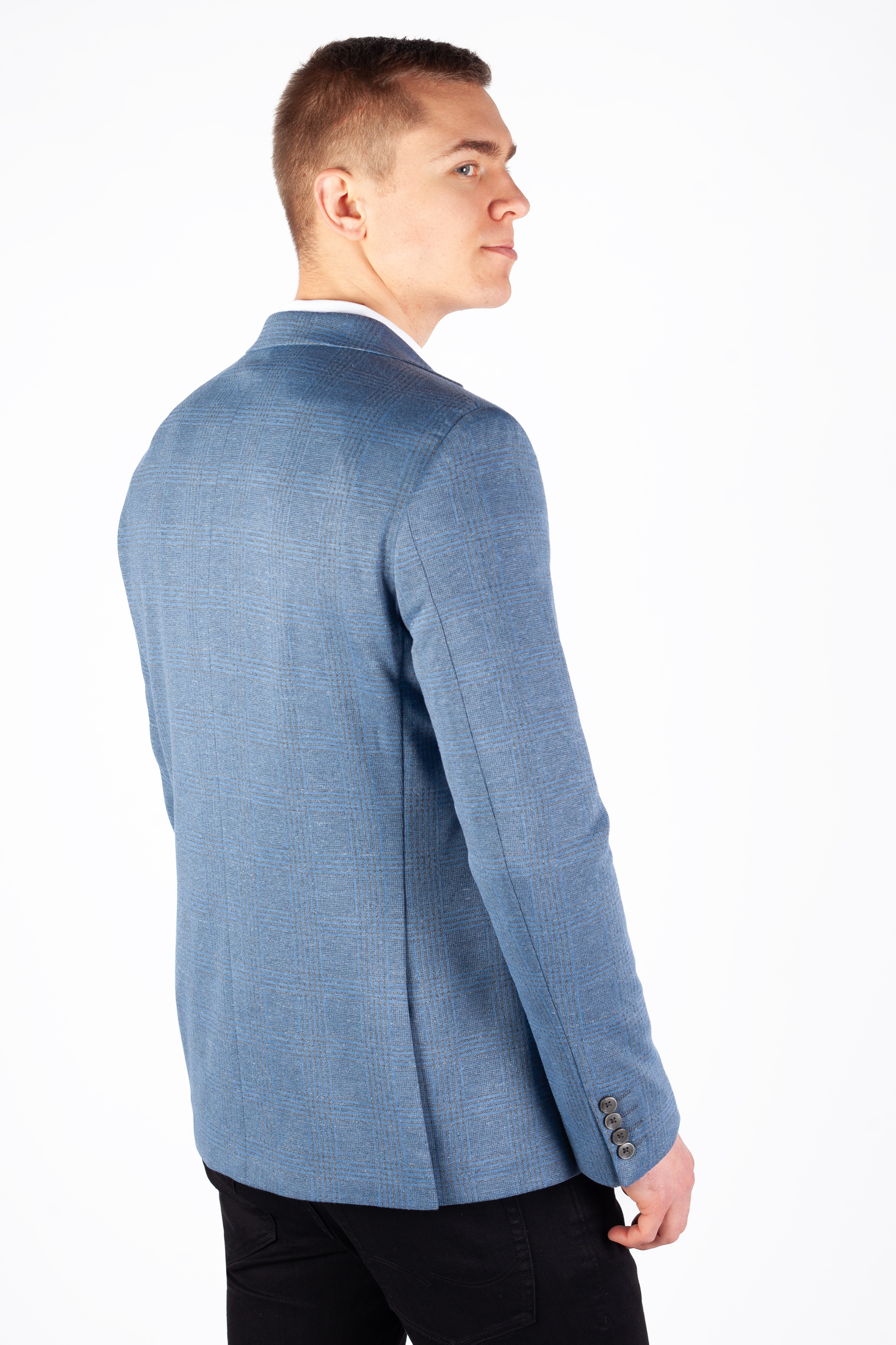 Blazer FRAPPOLI 3029-RIBAS-MAVI