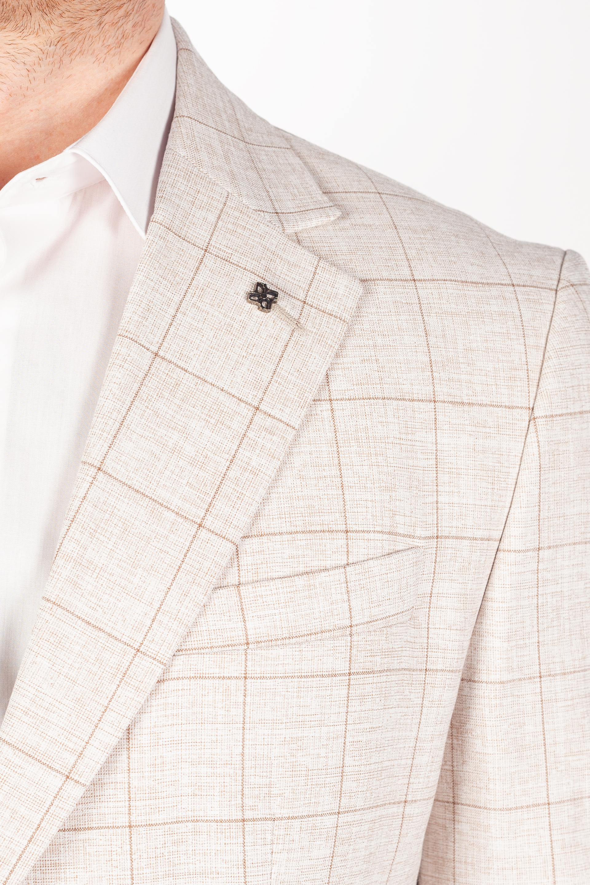 Blazer FRAPPOLI 3093-PALMER-BEJ