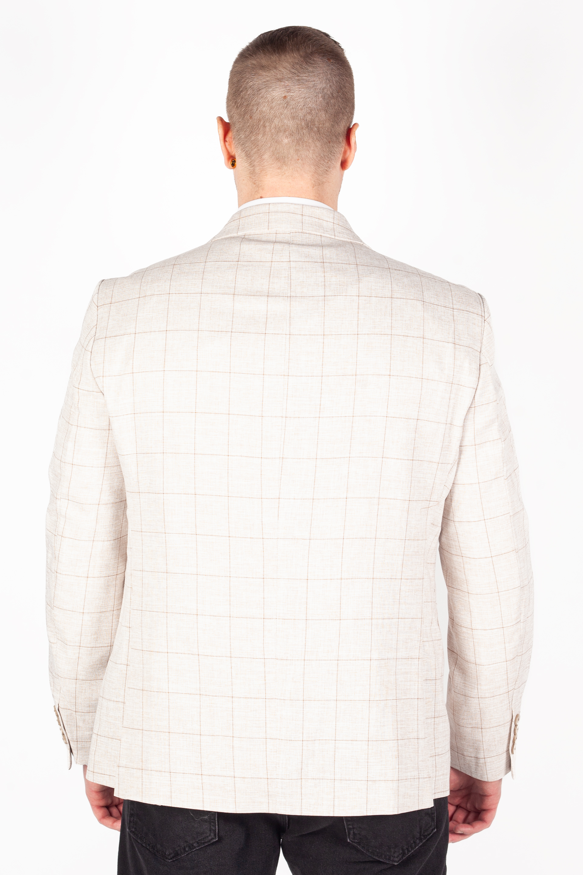 Blazer FRAPPOLI 3093-PALMER-BEJ