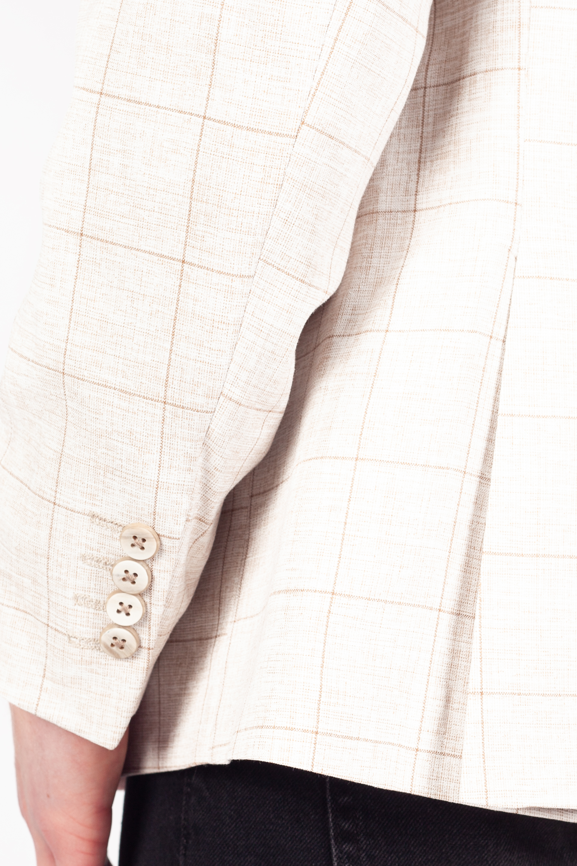 Blazer FRAPPOLI 3093-PALMER-BEJ