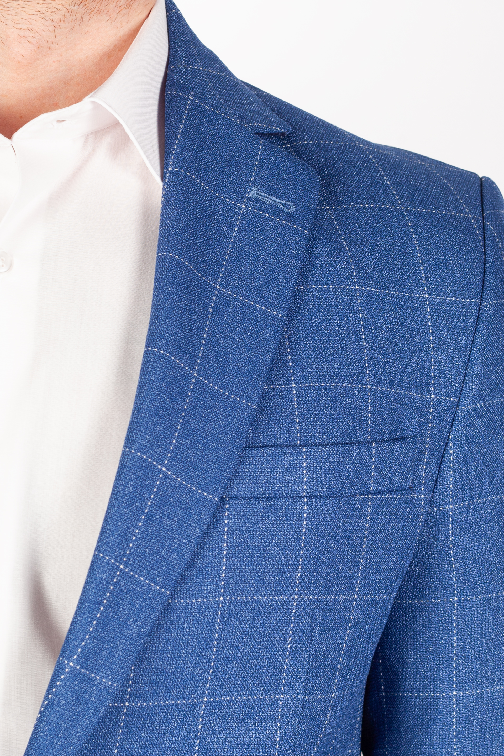 Blazer FRAPPOLI 3380-PARIDE-NEW-INDIGO