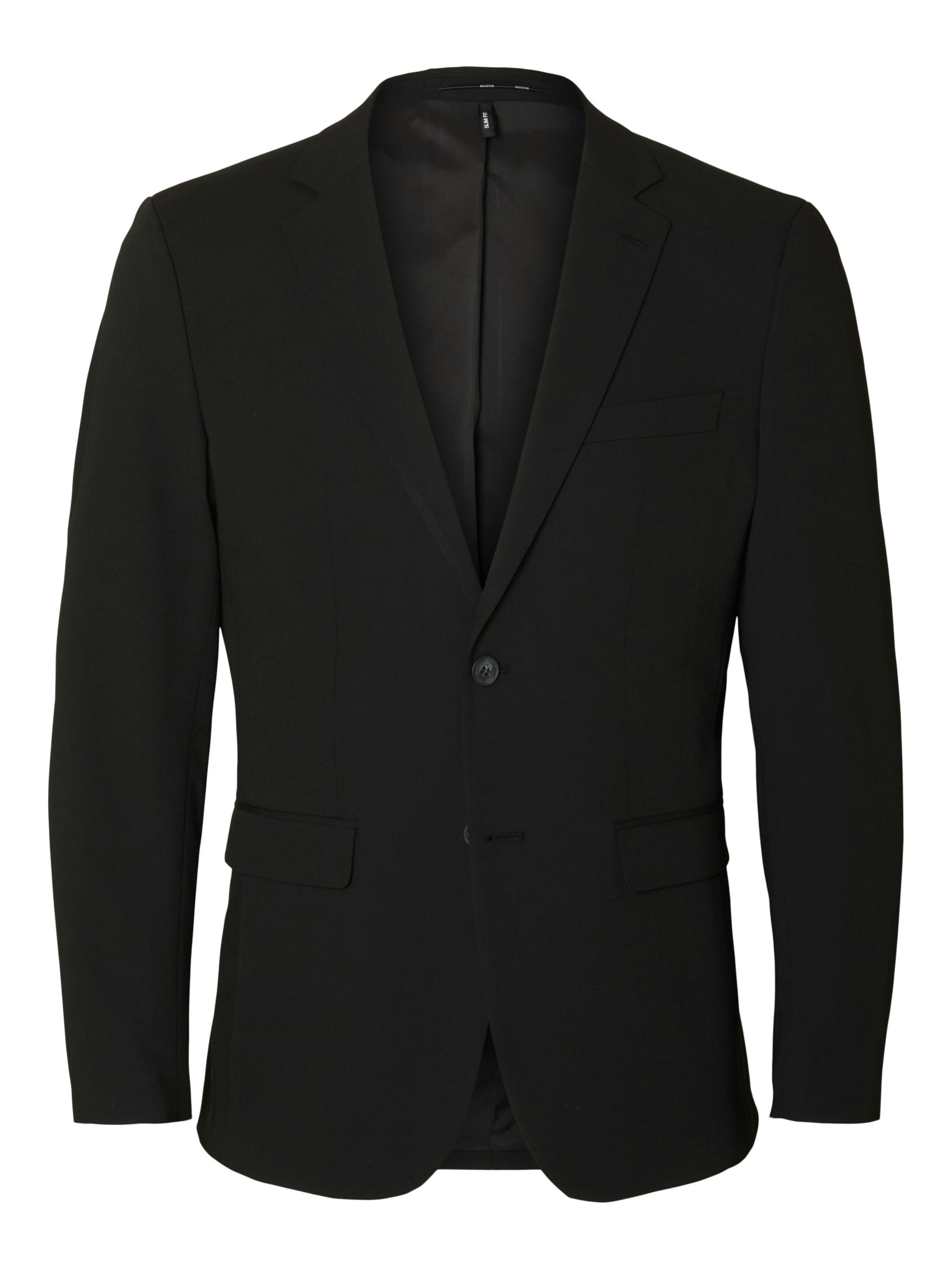 Blazer SELECTED 16087824-Black