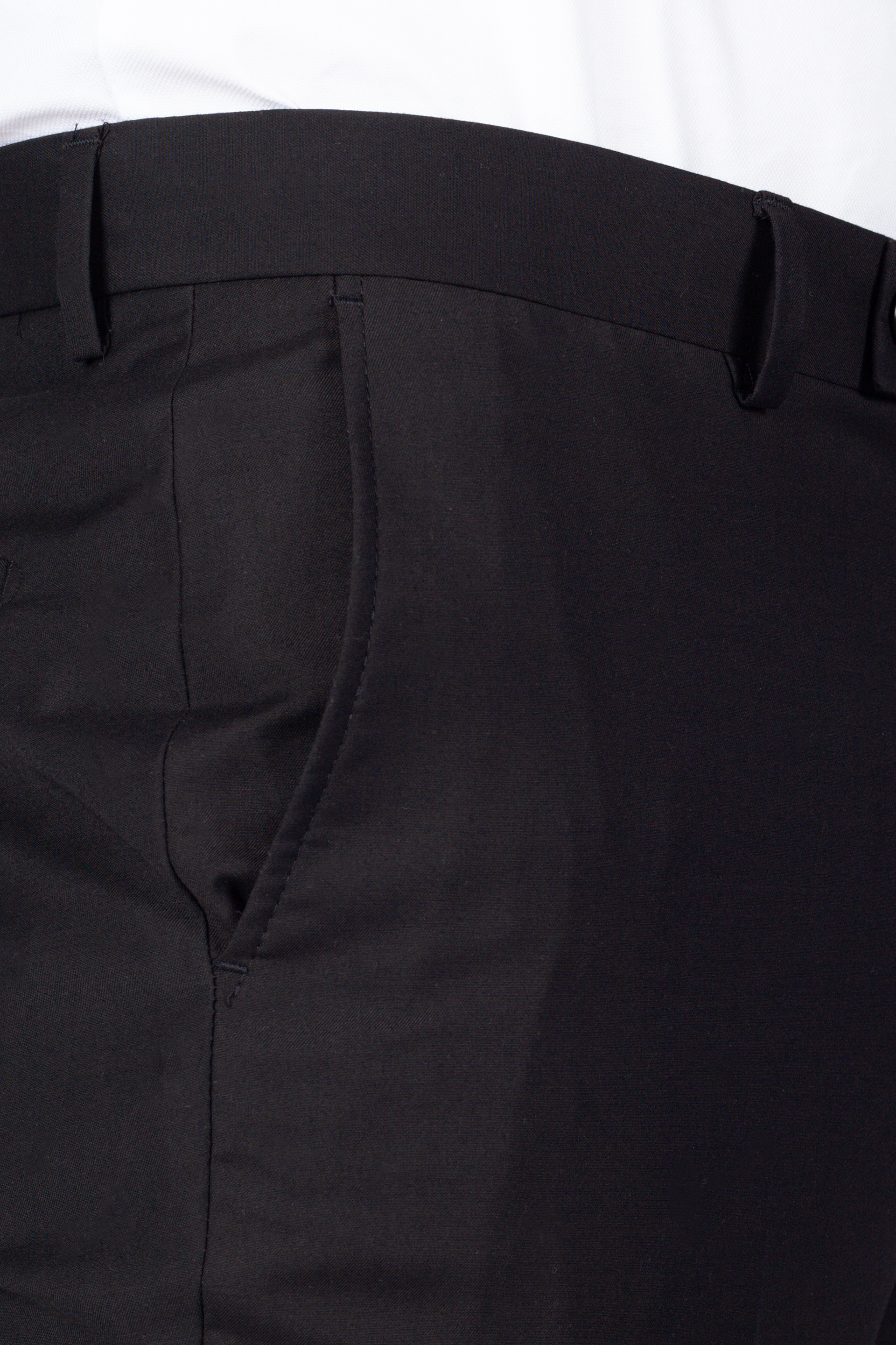 Suit trousers BAGGI BY XJEANS PNK25062-014720-001