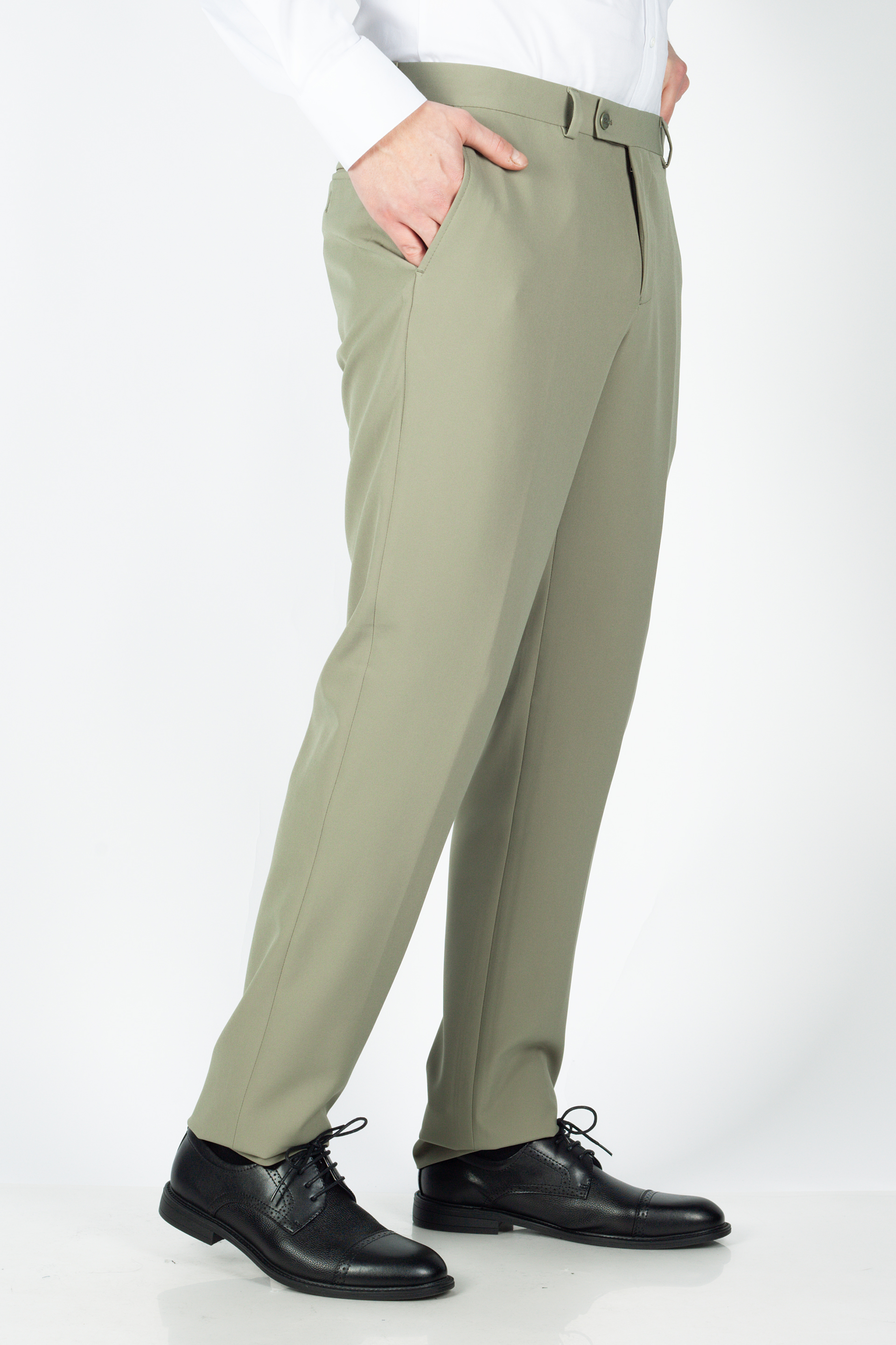 Suit trousers BAGGI BY XJEANS PNK25065-SAMARA-015