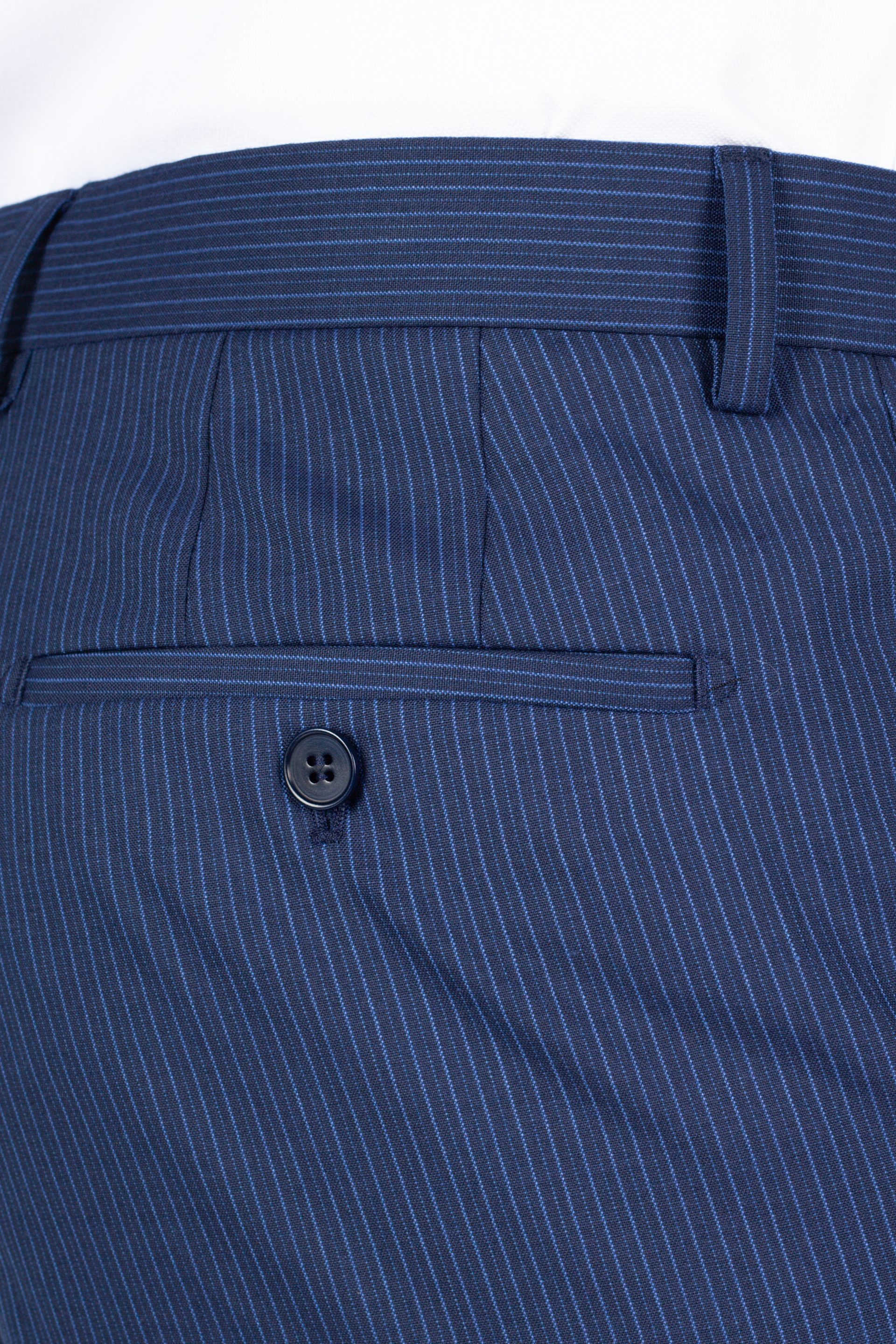 Suit trousers BAGGI BY XJEANS TKX25089-CORAL-002-P