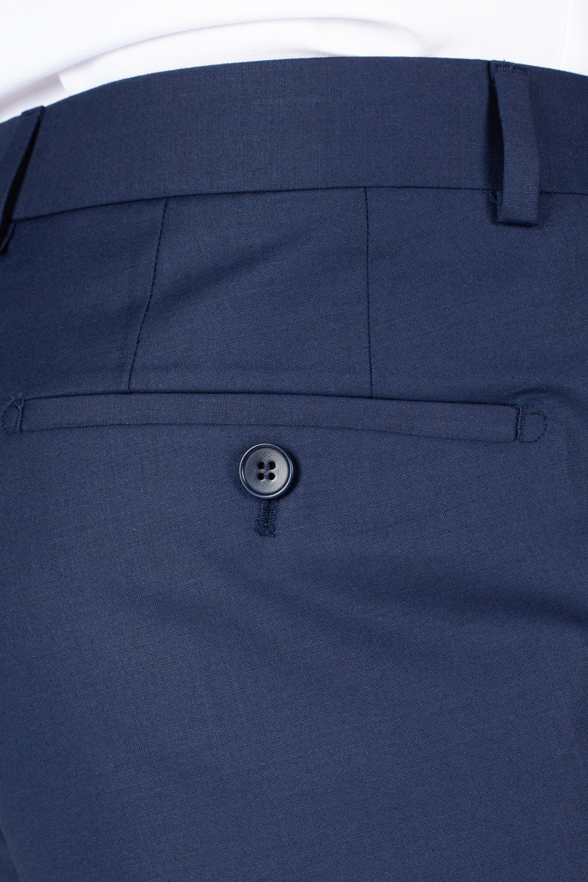 Suit trousers BAGGI BY XJEANS TKX25090-BOGART-007-P