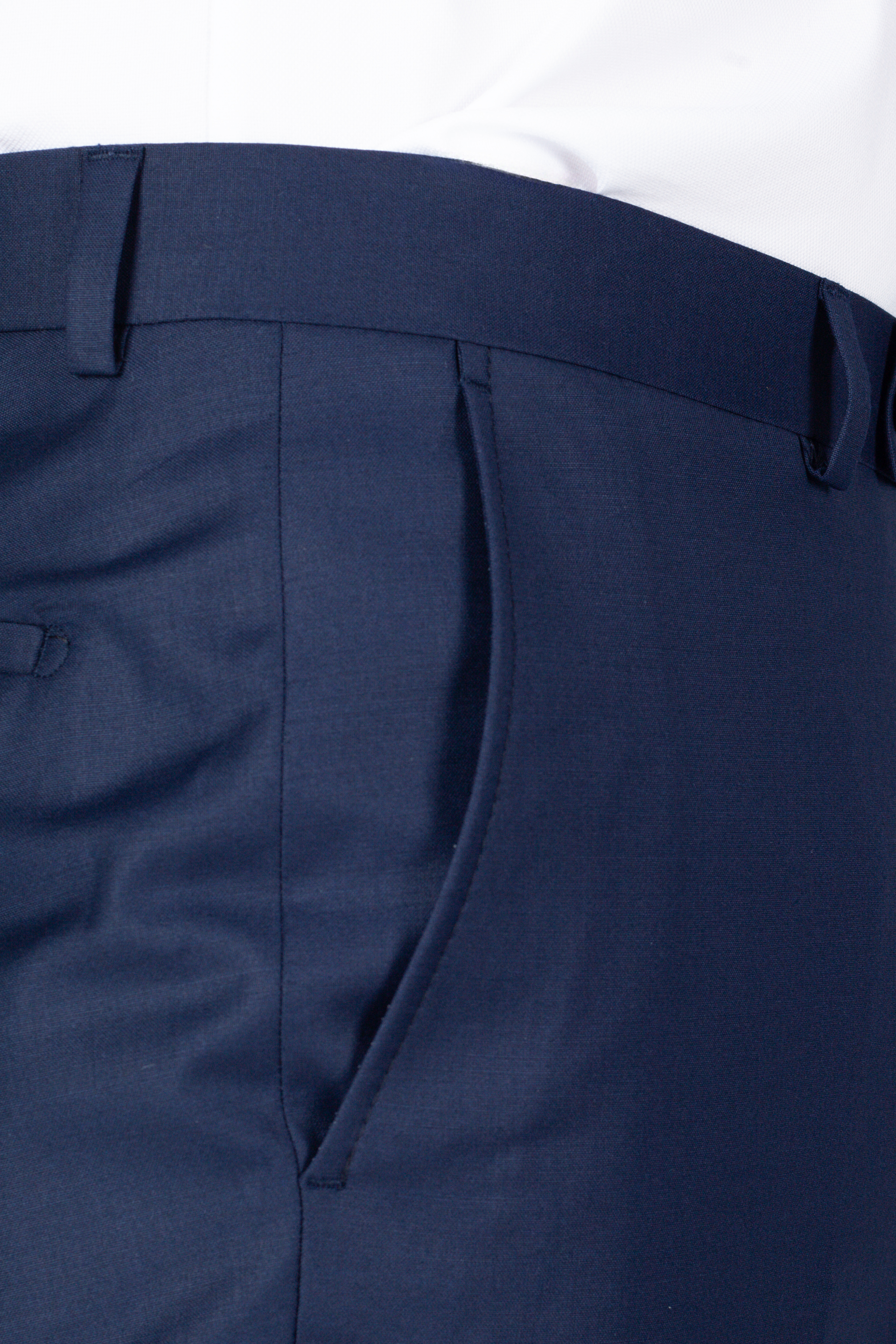 Suit trousers BAGGI BY XJEANS TKX25090-BOGART-007-P