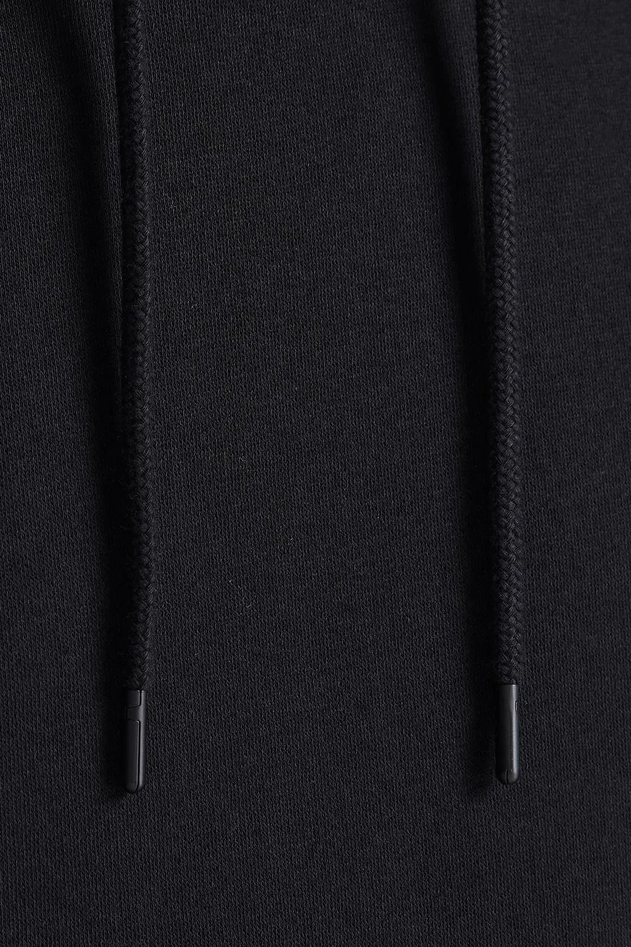 Hoodie JACK & JONES 12249340-Black