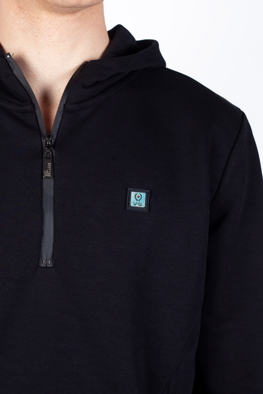 Hoodie MCL 39403-SIYAH