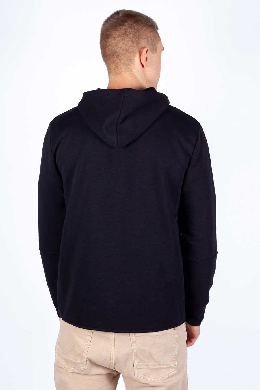 Hoodie MCL 39403-SIYAH