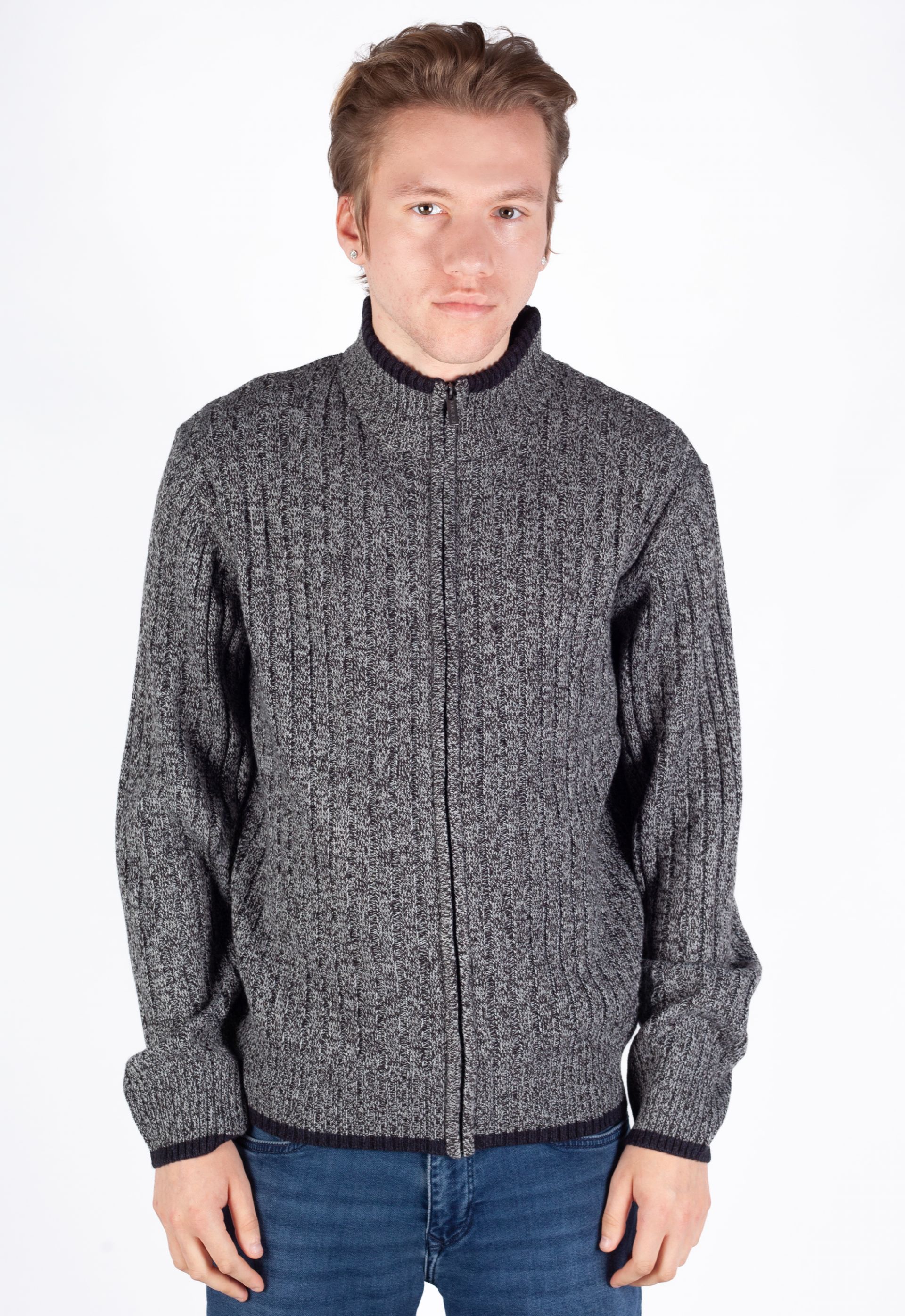 Sweater BLUE SEVEN 376427-940