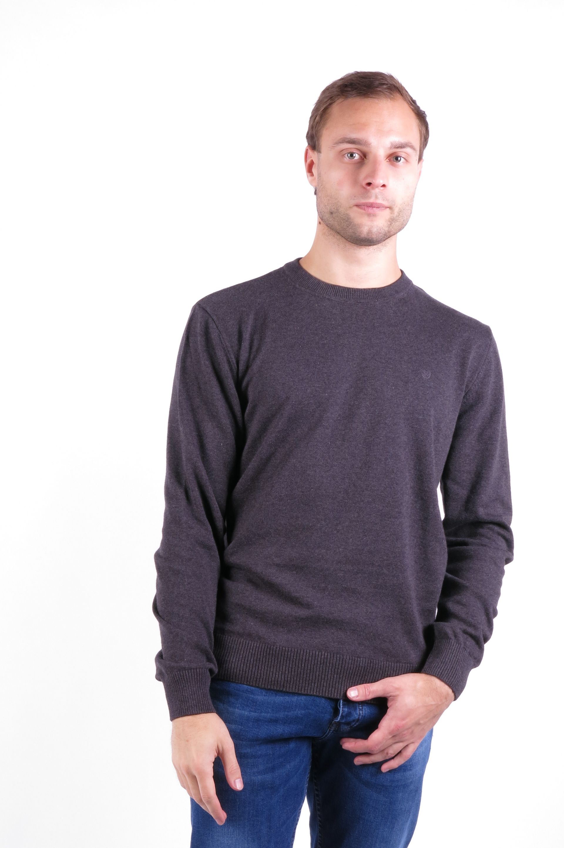 Sweater CROSS JEANS 34228-021