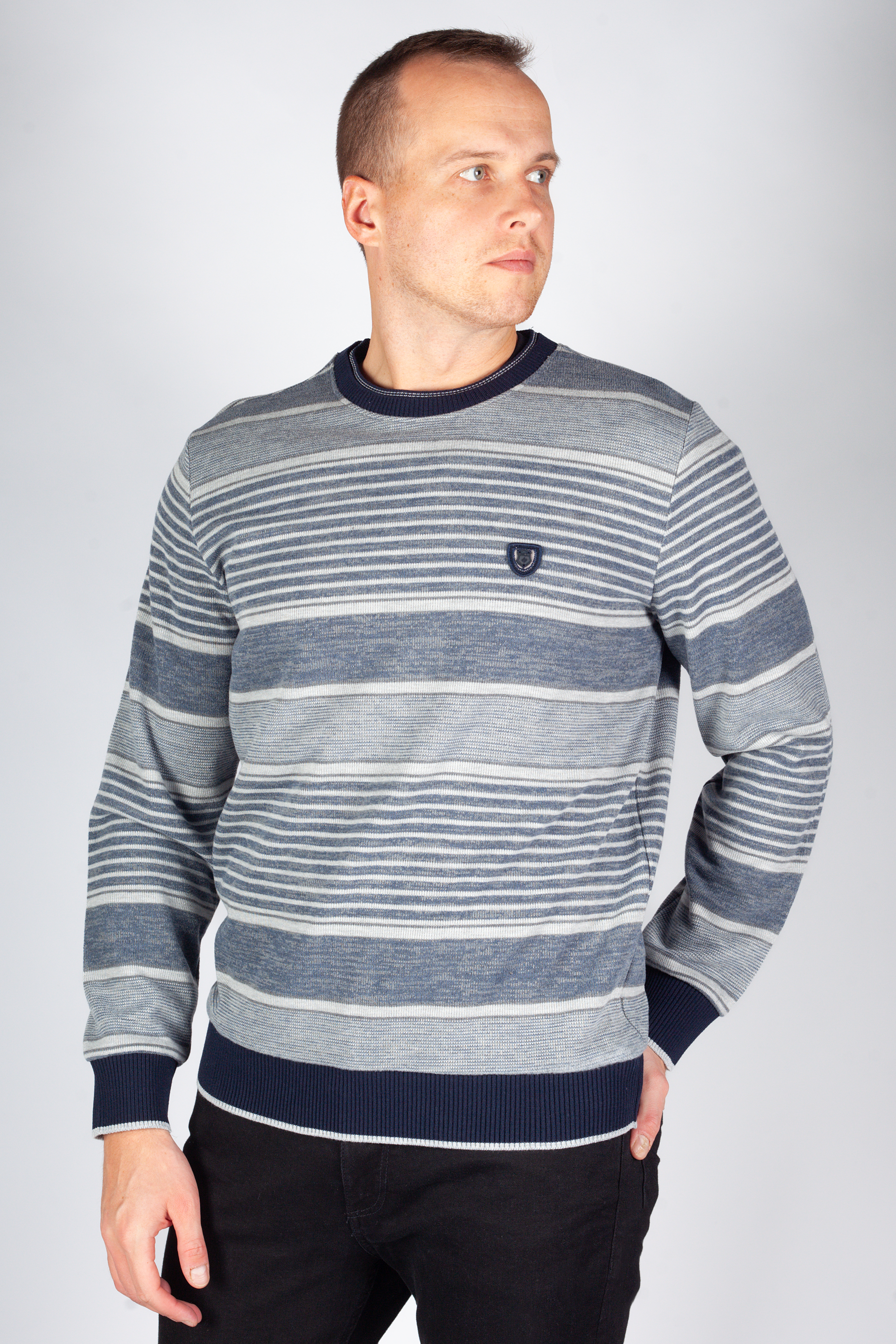 Sweater MCL 36392-GRI