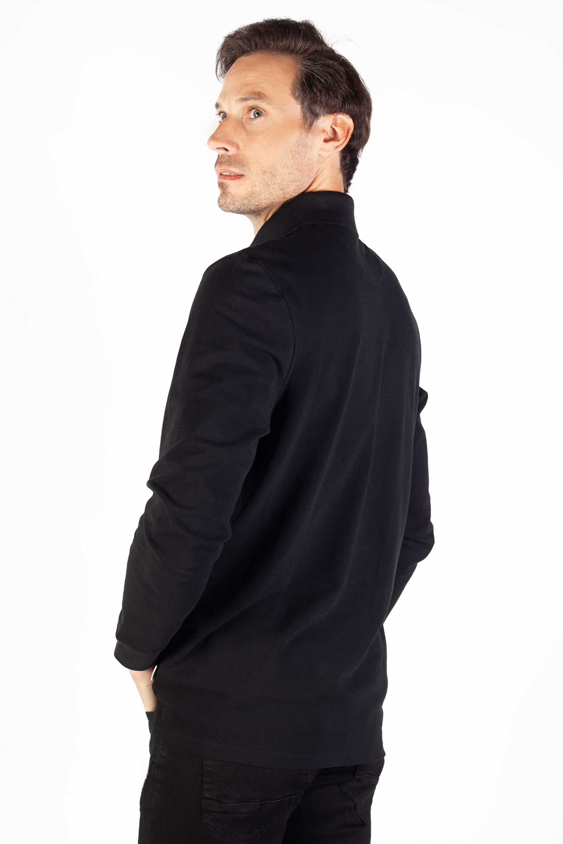 Polo shirt WRANGLER 112339858