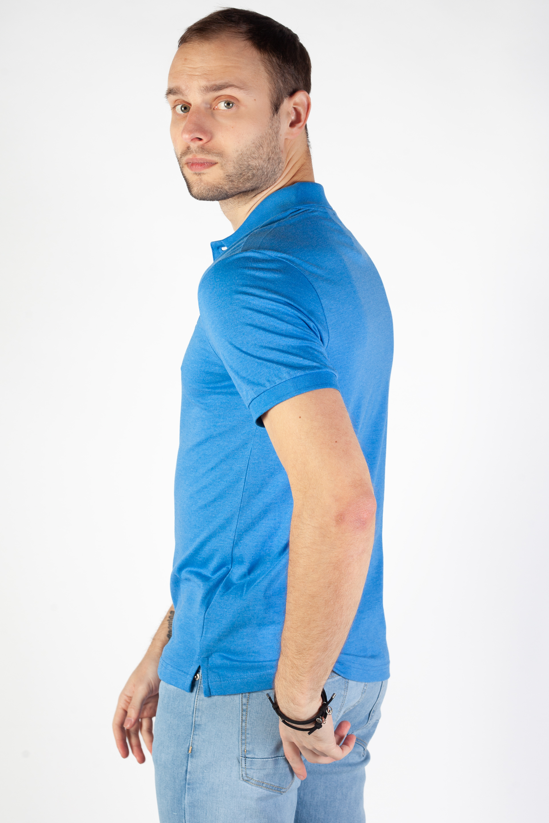 Polo shirt BLUE SEVEN 321144-523