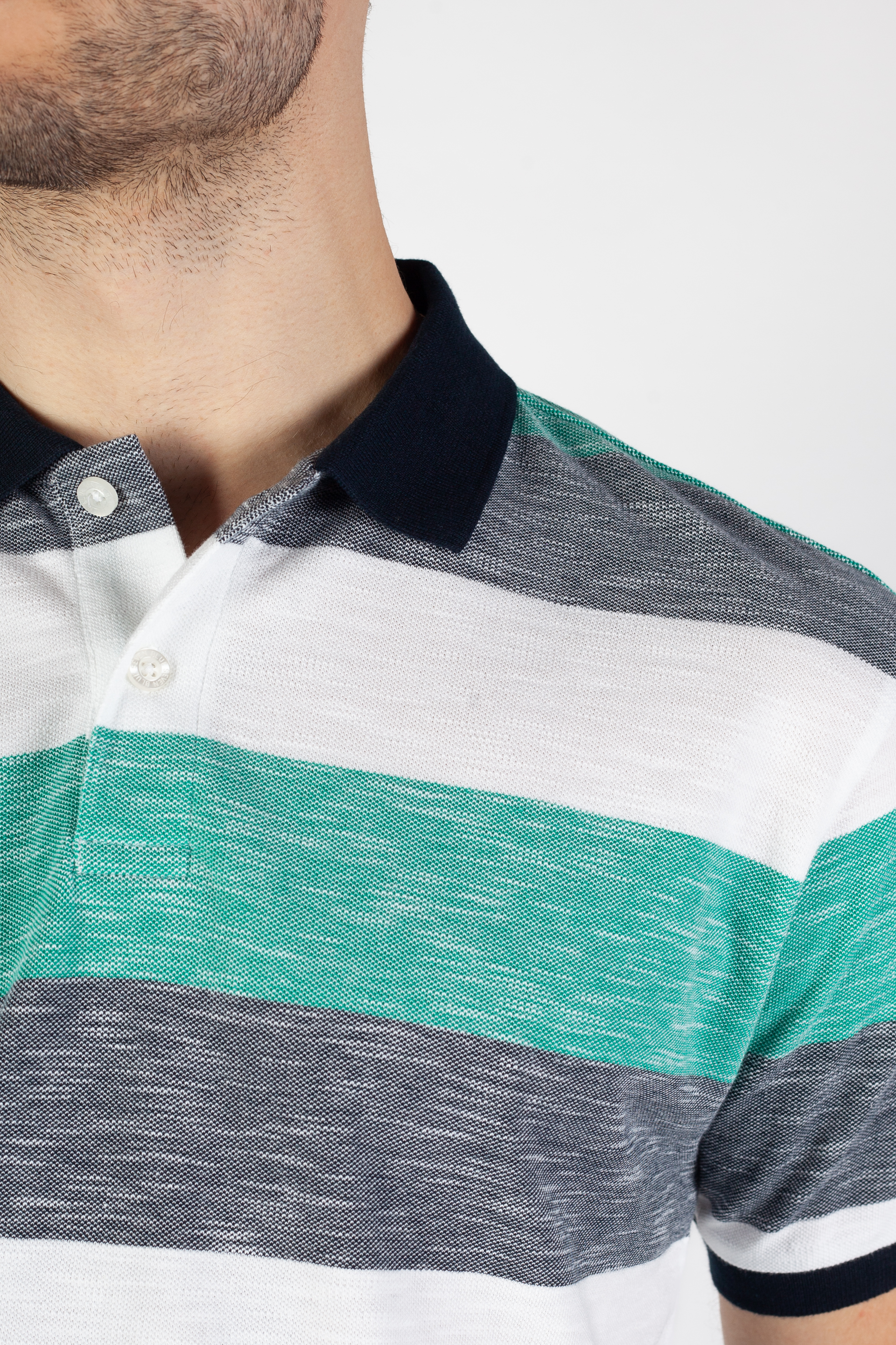 Polo shirt BLUE SEVEN 321146-723