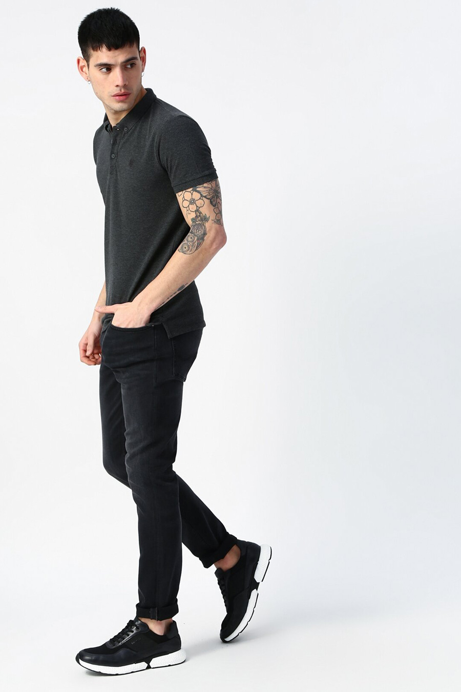 Polo shirt MAVI 063247-28392