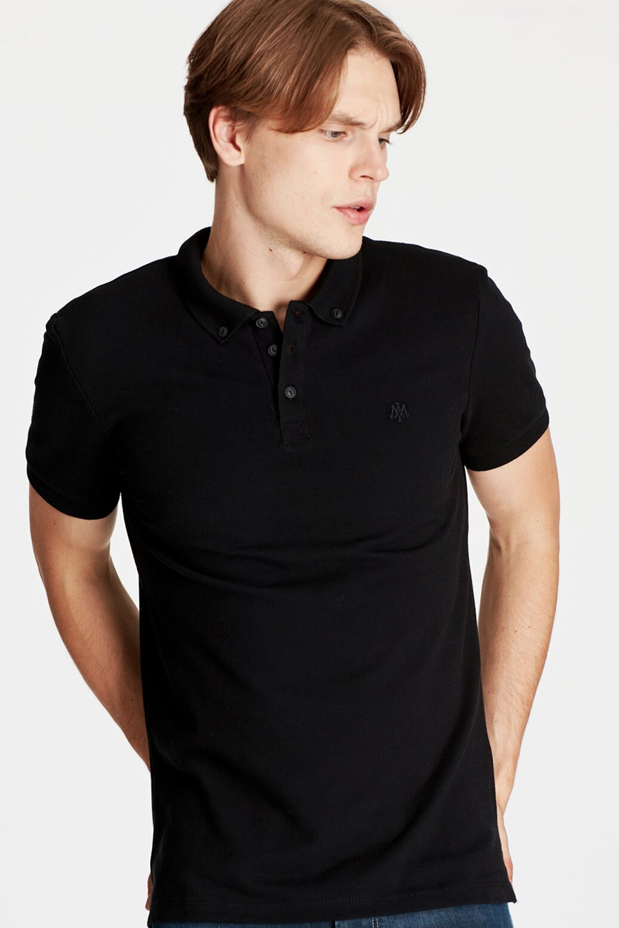Polo shirt MAVI 063247-900