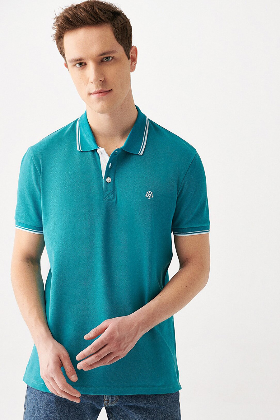 Polo shirt MAVI 064164-71864